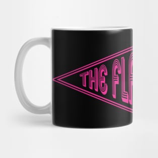 The Flaming Lips - Pinkline Vintage Wajik Mug